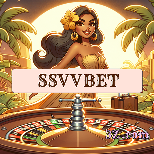 ssvv bet: A Confiável Aposta Brasileira em Jogos Online