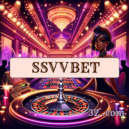Explore Slots: Diversão e Emoção no ssvv bet